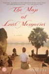 The Map of Lost Memories: A Novel - Kim Fay