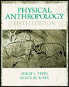Physical Anthropology - Philip L. Stein