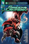 Green Lantern: Prólogo a la ascención del Tercer Ejército - Geoff Johns, Peter Milligan, Tony Bedard, Peter J. Tomasi
