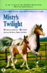 Misty's Twilight - Marguerite Henry, Karen Haus Grandpre