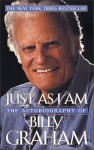 Just As I Am: Just As I Am (Audio) - Billy Graham, Cliff Barrows