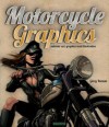 Motorcycle Graphics: Outsider Art, Graphics and Illustration - Gary Inman