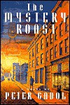 Mystery Roast, The - Peter Gadol