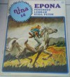 Epona Penunggu Lembah Kuda Putih (Nina, #14) - Various