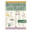 Better House and Planet - Marjorie Harris