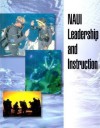 NAUI Leadership and Instruction - Peter Oliver