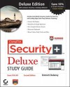 Comptia Security+ Deluxe Study Guide Recommended Courseware: Exam Sy0-301 - Emmett Dulaney