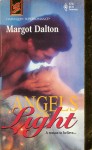 Angels in the Light (Harlequin Superromance, #576) - Margot Dalton