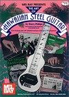 The Art of Hawaiian Steel Guitar - Stacy Phillips