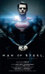 Man of Steel: The Official Movie Novelisation - Greg Cox