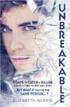 Unbreakable - Elizabeth Norris