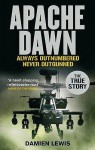 Apache Dawn - Damien Lewis