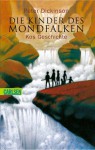 Kos Geschichte (Die Kinder des Mondfalken, #3) - Peter Dickinson