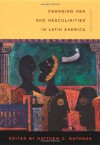 Changing Men and Masculinities in Latin America - Matthew C. Gutmann