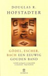 Gödel, Escher, Bach: Een eeuwig gouden band - Douglas R. Hofstadter