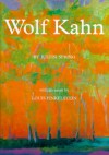 Wolf Kahn - Justin Spring