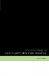 Oxford Studies in Early Modern Philosophy: Volume I - Daniel Garber, Steven M. Nadler