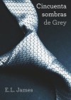 Cincuenta sombras de Grey - E L James