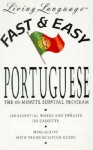 Fast and Easy Portuguese - Living Language