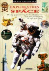 Exploration of Space - Barron's Educational Series