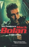 Infiltration (Don Pendleton's Mack Bolan) - Don Pendleton