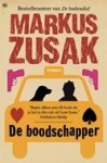 De boodschapper - Markus Zusak, Eefje Bosch