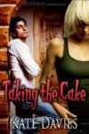 Taking The Cake - Kate Davies