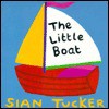 The Little Boat - Sian Tucker