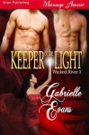 Keeper of the Light - Gabrielle Evans