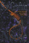 N Is For Noose - Sue Grafton