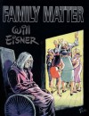 A Family Matter - Will Eisner