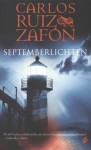 Septemberlichten - Carlos Ruiz Zafón