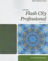 New Perspectives on Adobe Flash CS3 Professional: Comprehensive - Luis A. Lopez