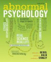 Abnormal Psychology (2nd Edition) - Deborah C. Beidel, Cynthia M. Bulik, Melinda A. Stanley