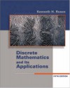 Discrete Mathematics and Its Applications - Kenneth H. Rosen