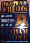 Fingerprints of the Gods: A Quest for the Beginning and the End - Graham Hancock