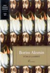 Türgi gambiit - Boris Akunin