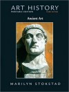 Art History Portable Edition Book 1 with MyArtKit Package - Marilyn Stokstad