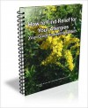 How to Find Relief for Your Allergies: Your Guide to Feeling Better! - David Brown