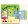 Busy Park (Board Book) - Rebecca Finn