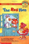 Red Hen (Phonics Fun) - Judith B. Stamper