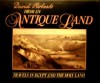 From an Antique Land: Travels in Egypt and the Holy Land - David Roberts, Barbara Culliford