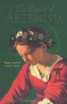 The Passion Of Artemisia - Susan Vreeland