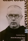 Cela ojca Maksymiliana - Kazimierz Braun