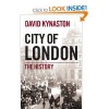 The City of London - David Kynaston
