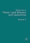 Advances in Planar Lipid Bilayers and Liposomes, Volume 7 - Ales̆ Iglic̆, Angelica Ottova-Leitmannova, Angelica Leitmannova Liu, H. Ti Tien