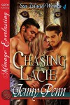 Chasing Lacie - Jenny Penn