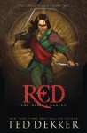 Red Graphic Novel - Ted Dekker