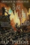 Bane of the Liche Lord - D.P. Prior