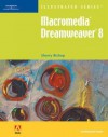 Macromedia Dreamweaver 8 - Illustrated Introductory - Sherry Bishop